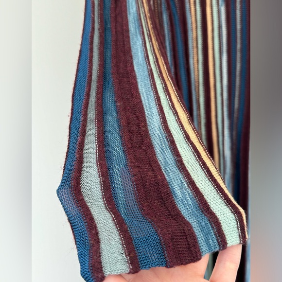 Anthropologie Moth High/Low Dress - Picture 2 of 6